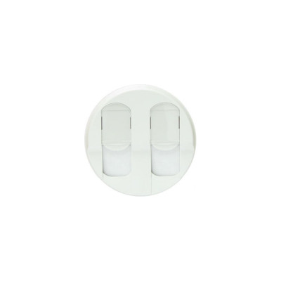 Накладка для компьютерной розетки Legrand Celiane 68252