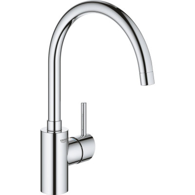 Однорычажный смеситель для мойки Grohe Concetto New 32661003