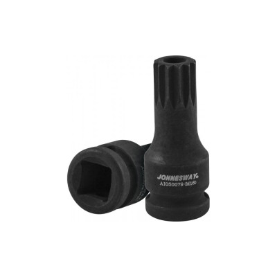 Насадка М16 tamperproof Jonnesway AI050079 1/2'' для сливных пробок а/м VAG 48943