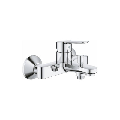 Смеситель для ванны Grohe BauEdge Longlife 23605000