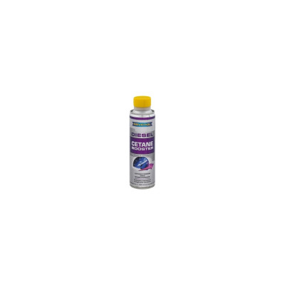 Присадка-корректор цетанового числа RAVENOL Diesel Cetane Booster 1390242-300-05-000