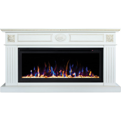 Каминокомплект RealFlame SIENA 42 WT 10019538