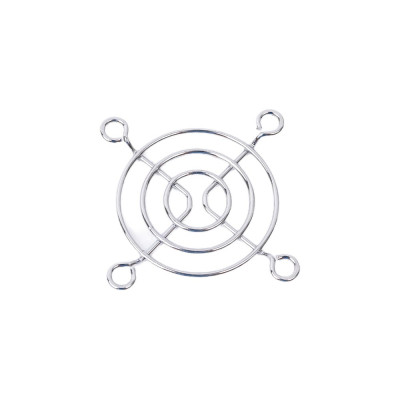 Решетка вентилятора металлическая 50x50 мм EVERCOOL FG-50/M 2015565235