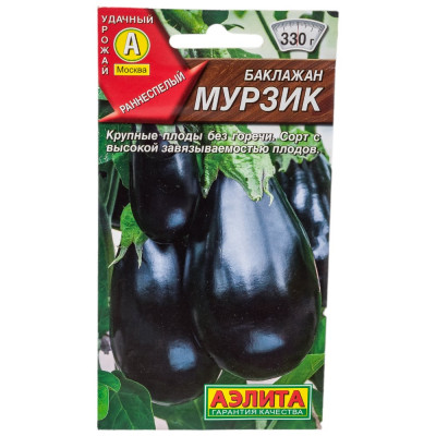 Семена Аэлита 00-00572980