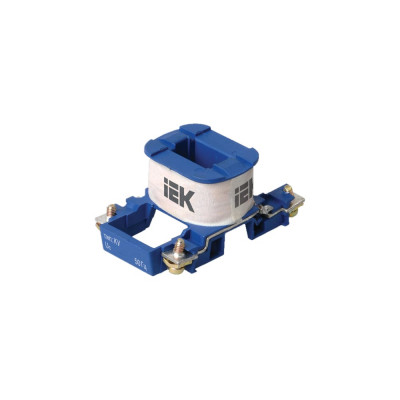 Катушка к КМИ IEK 40-95А KKM30D-KU-024