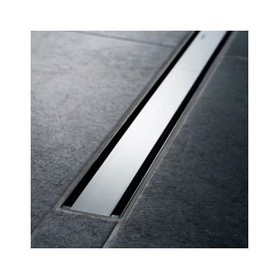 Крышка душевого канала Geberit CleanLine20 154.450.KS.100066791