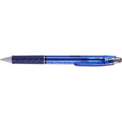 Автоматическая шариковая ручка Pentel IFEEL-IT! BX477-C 671363