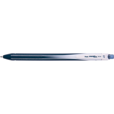 Одноразовая автоматическая гелевая ручка Pentel Energel BL437-CA 674138