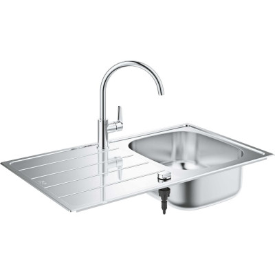 Набор Grohe 87044