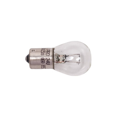 МАЯК Лампа автомобильная накаливания P21W 24V 21W BA15S Original Pro (уп-ка 10 шт.) 02413/10