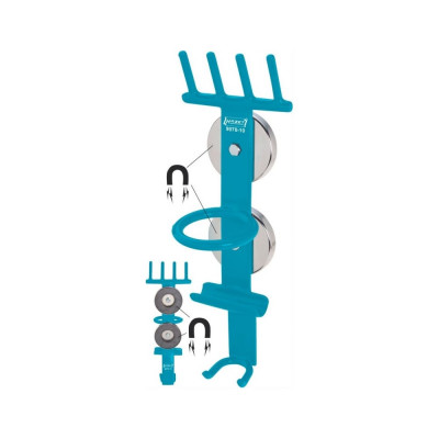 Магнитный держатель для гайковерта и ударных головок HAZET 9070-10