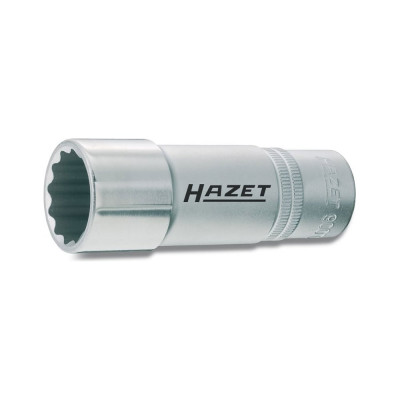 Глубокая торцевая головка HAZET 900TZ-14