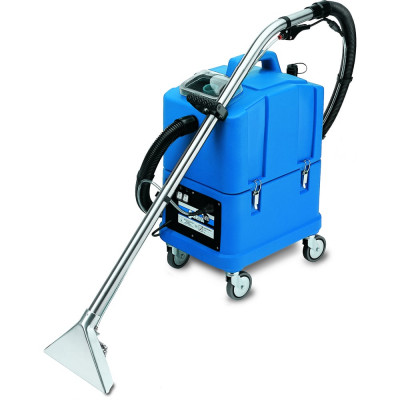 Ковровый экстрактор Santoemma Sabrina MAXI KIT M1200CWAA220MS