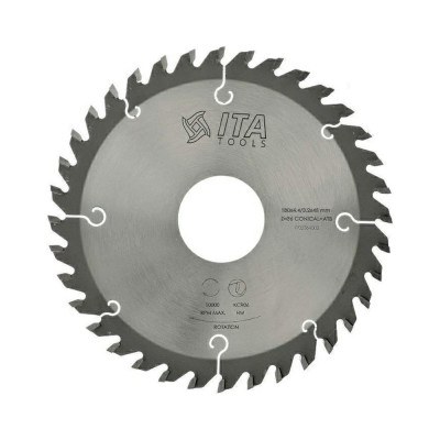 Подрезная дисковая пила ITA TOOLS P36.180045036.000