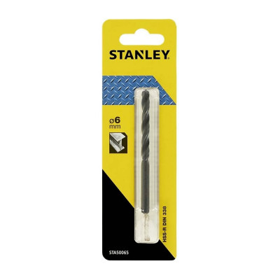 Сверло Stanley STA50065-QZ