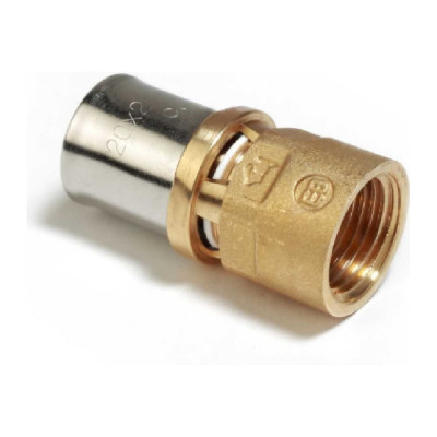 Переходник Giacomini RP109X049