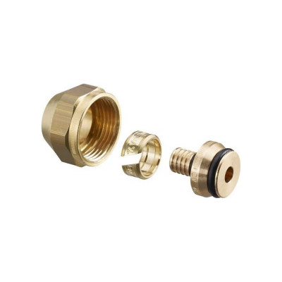 Концовка Oventrop Cofit S 14x2 мм х G 1/2 НР 1507374