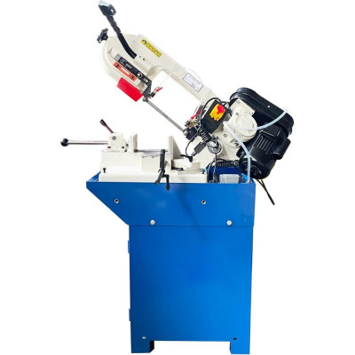 Ленточнопильный станок для резки металла Delta Machinery MWS-150 03-6895