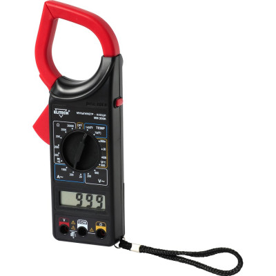 Elitech Мультиметр ММ 250К 204882