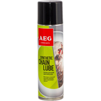 Смазка для цепи AEG Lubricants 30673