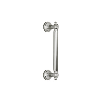 ARMADILLO Ручка-скоба PULL.CL250.Matador ( Matador PULL CL) SILVER-925 серебро 925 36541