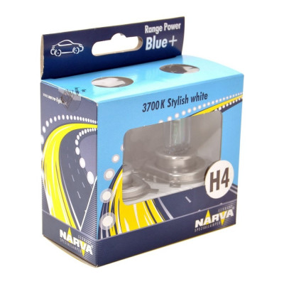 Автолампа Narva 486772100