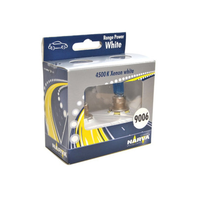 Автолампа Narva 486262100