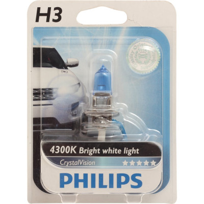 Автолампа PHILIPS 12336CVB1