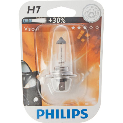Автолампа PHILIPS 12972PRB1