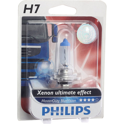 Автолампа PHILIPS 13972MDBVB1