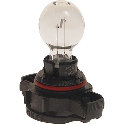 Автолампа PHILIPS PS19W PG20,1 HALOGEN 12V 1,15 12085C1