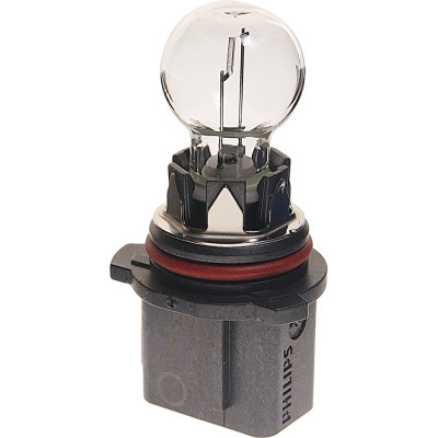 Автолампа PHILIPS P13W PG18.5d-1 HALOGEN 12V 1,15 12277C1