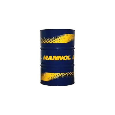 Полусинтетическое моторное масло MANNOL DIESEL EXTRA 10W40 1108