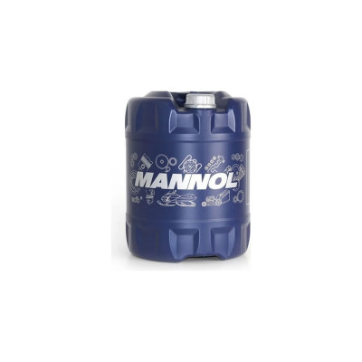 Минеральное моторное масло MANNOL DIESEL 15W40 1291