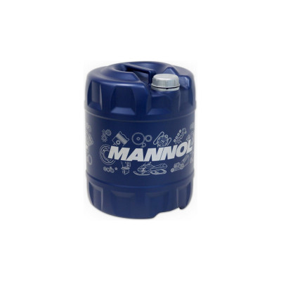 Синтетическая трансмиссионная жидкость MANNOL O.E.M. FOR TOYOTA LEXUS ATF T-IV 3038