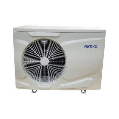 Reexo Тепловой насос инверторный NeoLine NLP-80P, 25 кВт тепла, 220 В, для бассейнов 50-100 м3