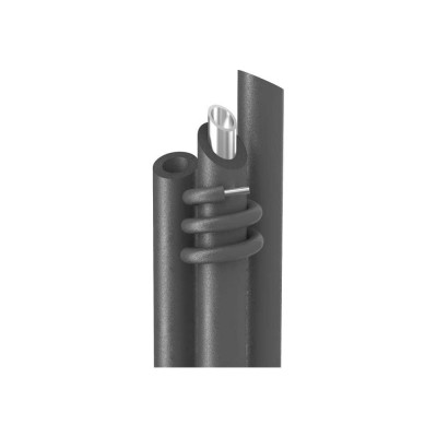 Energoflex Трубка, Super, 42/13-2, серый EFXT042132SU
