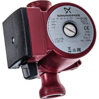 Циркуляционный насос Grundfos UP 20-15 N 59641500