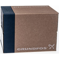 Циркуляционный насос Grundfos UP 20-15 N 59641500