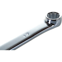 Накидной ключ EXTRA LONG Jonnesway 14 х 17 мм W611417