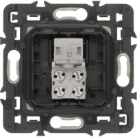 Телефонная розетка Legrand Программа Celiane RJ11 067340