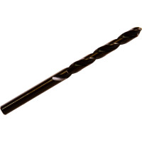 Сверло «Профи» (5 шт; 6.5 мм; HSS) по металлу Fit 33965