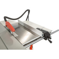 Форматная циркулярная пила JET JTS-600XL 10000070XLM