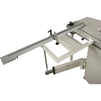 Форматная циркулярная пила JET JTS-600XL 10000070XLM