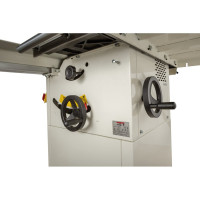 Форматная циркулярная пила JET JTS-600XL 10000070XLM