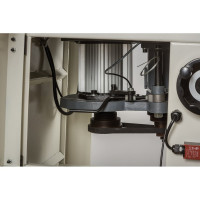 Фрезерный станок с кареткой JET JWS-2600 10000790T