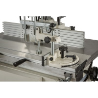 Фрезерный станок с кареткой JET JWS-2600 10000790T