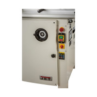 Фрезерный станок с кареткой JET JWS-2600 10000790T