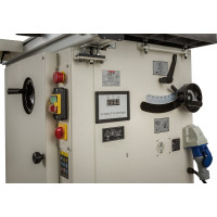 Фрезерный станок с кареткой JET JWS-2600 10000790T