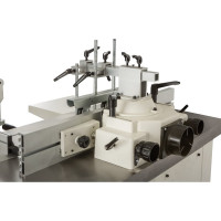 Фрезерный станок с кареткой JET JWS-2600 10000790T